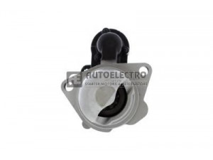 AUTOELECTRO AEU1291 starteris 
 Elektros įranga -> Starterio sistema -> Starteris
8000180, 8000338, 12564088, 12568931
