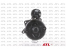ATL Autotechnik A 15 270 starteris 
 Elektros įranga -> Starterio sistema -> Starteris
1008816, 1654766, 5023558, 5023601