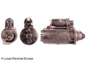 LUCAS ELECTRICAL LRS00949 starteris
5000589041, 7701019038, 30800090001
