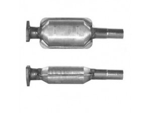BM CATALYSTS BM80094 katalizatoriaus keitiklis 
 Išmetimo sistema -> Katalizatoriaus keitiklis
46462058, 46737825