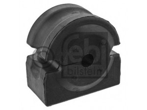 FEBI BILSTEIN 45625 skersinio stabilizatoriaus įvorių komplektas 
 Ašies montavimas/vairavimo mechanizmas/ratai -> Stabilizatorius/fiksatoriai -> Sklendės
33 55 6 757 333