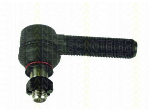 TRISCAN 8500 16081 skersinės vairo trauklės galas 
 Vairavimas -> Vairo mechanizmo sujungimai
5021443, 6148996, 86VB3285A2A