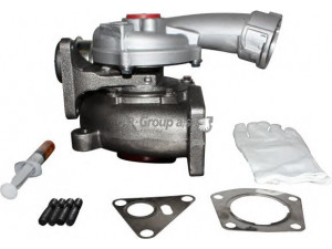 JP GROUP 1117401600 kompresorius, įkrovimo sistema 
 Išmetimo sistema -> Turbokompresorius
070145701E, 070145701EV, 070145701EX