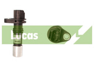 LUCAS ELECTRICAL SEB1378 jutiklis, alkūninio veleno impulsas 
 Elektros įranga -> Jutikliai
1920HW, 1920HW, 9091905062, 90919W5005