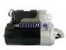 AD KÜHNER 254724 starteris