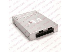 DELPHI EC10097 valdymo blokas, variklio valdymas
16146299, 88999164