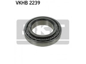 SKF VKHB 2239 rato guolis 
 Ašies montavimas/vairavimo mechanizmas/ratai -> Rato stebulė/montavimas -> Rato guolis
494535, RTC 3412, 9980735, AMK 4826