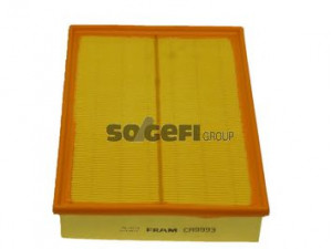 FRAM CA9993 oro filtras 
 Techninės priežiūros dalys -> Techninės priežiūros intervalai
5H2Z9601AA, PHE000112, FA3369, PHE000112