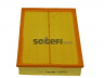 FRAM CA9993 oro filtras 
 Filtrai -> Oro filtras
5H2Z9601AA, PHE000112, FA3369, PHE000112
