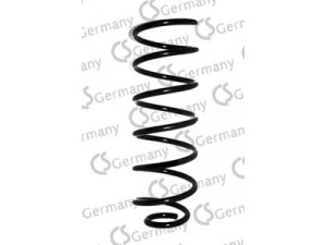 CS Germany 14.774.293 spyruoklė 
 Pakaba -> Spyruoklės
424016