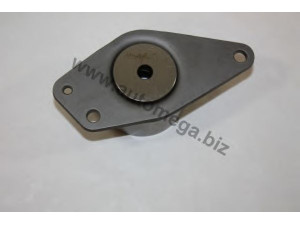 AUTOMEGA 30820000450735 kreipiantysis skriemulys, paskirstymo diržas
8200045735, 8200045735