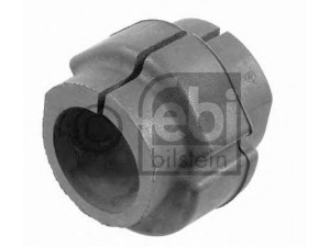 FEBI BILSTEIN 23046 skersinio stabilizatoriaus įvorių komplektas 
 Ašies montavimas/vairavimo mechanizmas/ratai -> Stabilizatorius/fiksatoriai -> Sklendės
4D0 411 327 J, 4D0 411 327 J