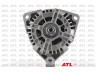ATL Autotechnik L 48 110 kintamosios srovės generatorius 
 Elektros įranga -> Kint. sr. generatorius/dalys -> Kintamosios srovės generatorius