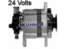 AD KÜHNER 401171RI kintamosios srovės generatorius
8944723300, LR225-408B, LR225-408C