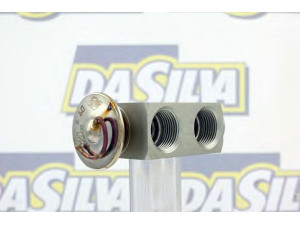 DA SILVA FD1021 išsiplėtimo vožtuvas, oro kondicionavimas 
 Oro kondicionavimas -> Vožtuvai
64511354379, RTC693, 1158350072