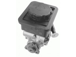 BOSCH K S01 000 563 hidraulinis siurblys, vairo sistema 
 Vairavimas -> Vairo pavara/siurblys
32 41 6 757 465, 6 757 465