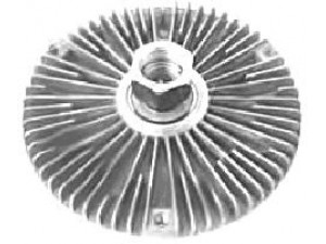 VAN WEZEL 0646739 sankaba, radiatoriaus ventiliatorius 
 Aušinimo sistema -> Radiatoriaus ventiliatorius
1152-2249-216, 11522249216