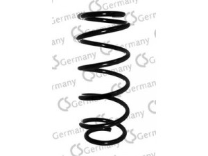 CS Germany 14.774.267 spyruoklė 
 Pakaba -> Spyruoklės
312836, 90512021, 90538628, 90541042