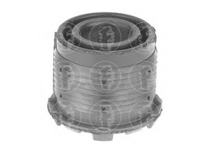 FARE SA 5073 stebulės laikiklio įvorė 
 Ašies montavimas/vairavimo mechanizmas/ratai -> Ašies atrama/ašies korpusas/ašies montavimas -> Pasukamojo veleno sujungimas
6383170312, 6383170912