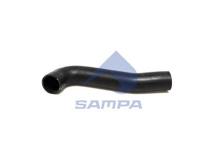 SAMPA 011.371 radiatoriaus žarna
652 501 20 82, 6525012082, A 652 501 20 82