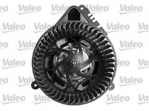 VALEO 698218 vidaus pūtiklis 
 Šildymas / vėdinimas -> Orpūtė/dalys
0028301608, 28301608