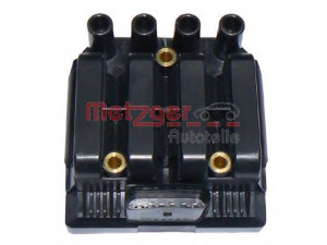 METZGER 0880152 ritė, uždegimas 
 Kibirkšties / kaitinamasis uždegimas -> Uždegimo ritė
06A 905 097, 06A 905 097 A, 06A 905104