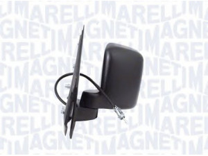 MAGNETI MARELLI 351991718910 išorinis veidrodėlis, vairuotojo kabina 
 Kėbulas -> Langai/veidrodėliai -> Veidrodėlis
4460950