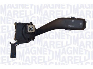 MAGNETI MARELLI 000050210010 vairo kolonėlės jungiklis 
 Vidaus įranga -> Rankinės/kojinės svirties sistema
1K0 953 519 J, 1K0 953 519C
