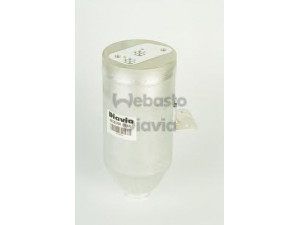WEBASTO 82D0175096A džiovintuvas, oro kondicionierius 
 Oro kondicionavimas -> Džiovintuvas
64538372979