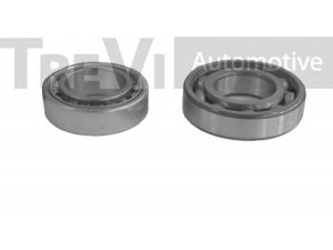 TREVI AUTOMOTIVE WB2107 rato guolio komplektas 
 Ašies montavimas/vairavimo mechanizmas/ratai -> Rato stebulė/montavimas -> Rato guolis
211501283D