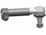 strypo montavimas