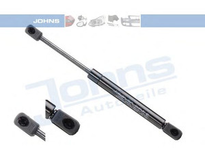 JOHNS 45 18 95-92 dujinė spyruoklė, bagažinė 
 Priedai -> Bagažinė/pakrovimo skyrius
GJ6A 56 930C