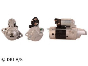 DRI 322054092 starteris 
 Elektros įranga -> Starterio sistema -> Starteris
31200-RSR-E01, MHG025, M2T85871