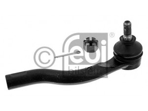 FEBI BILSTEIN 41331 skersinės vairo trauklės galas 
 Vairavimas -> Vairo mechanizmo sujungimai
4422A038