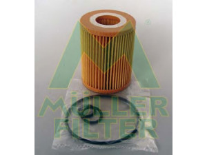 MULLER FILTER FOP226 alyvos filtras 
 Filtrai -> Alyvos filtras
15430-PLZ-D00, 8-97223-187-0, 5650380