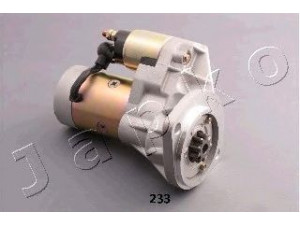 JAPKO 3D233 starteris 
 Elektros įranga -> Starterio sistema -> Starteris
23300-0T600, 23300-1S900, 23300-54T00