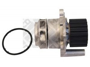 MAPCO 21829 vandens siurblys 
 Aušinimo sistema -> Vandens siurblys/tarpiklis -> Vandens siurblys
045 121 011 G, 045 121 011 GX, 045 121 011 J