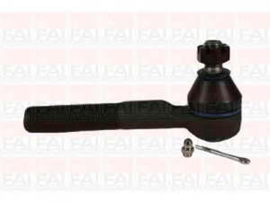 FAI AutoParts SS5362 išilginės vairo trauklės galas 
 Vairavimas -> Vairo mechanizmo sujungimai
4504569065