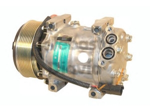 WEBASTO 82D0156210MA kompresorius, oro kondicionierius
320/08562, 32008562