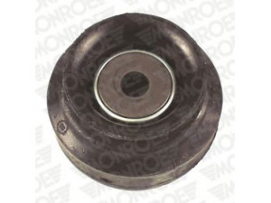 MONROE L29200 pakabos statramsčio atraminis guolis 
 Ašies montavimas/vairavimo mechanizmas/ratai -> Montavimas, pakabos statramstis
871 412 323 A, 871 412 323 A
