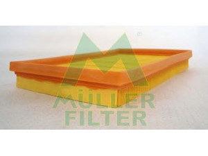 MULLER FILTER PA3313 oro filtras 
 Techninės priežiūros dalys -> Techninės priežiūros intervalai
17801-02080
