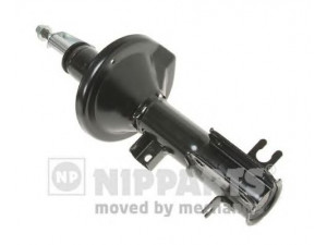 NIPPARTS N5510905G amortizatorius 
 Pakaba -> Amortizatorius
6Q0413031BT, 6Q0413031BK, 96253931