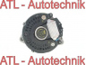 ATL Autotechnik L 63 920 kintamosios srovės generatorius