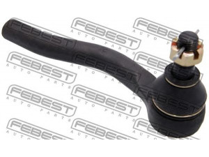 FEBEST 0221-J31LH skersinės vairo trauklės galas 
 Vairavimas -> Vairo mechanizmo sujungimai
D8640-9Y025
