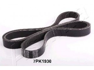 ASHIKA 112-7PK1930 V formos rumbuoti diržai 
 Techninės priežiūros dalys -> Techninės priežiūros intervalai
90080-91214, 90916-02502, 90916-02513