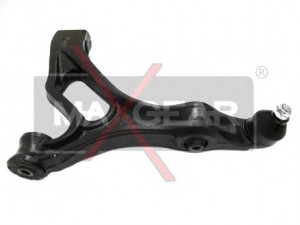 MAXGEAR 72-1495 vikšro valdymo svirtis 
 Ašies montavimas/vairavimo mechanizmas/ratai -> Valdymo svirtis/pasukamosios svirties sujungimas -> Vairo trauklės (valdymo svirtis, išilginis balansyras, diago
7L0407151C, 7L0407151C, 7L0407151D