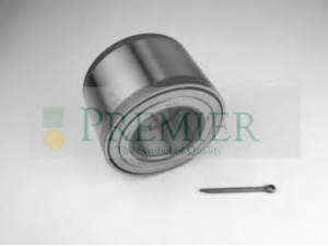 BRT Bearings PWK0101 rato guolio komplektas 
 Ašies montavimas/vairavimo mechanizmas/ratai -> Rato stebulė/montavimas -> Rato guolis