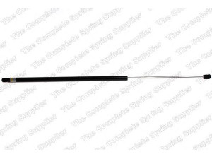 ROC GS1446 dujinė spyruoklė, bagažinė 
 Priedai -> Bagažinė/pakrovimo skyrius
8200162697