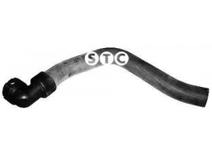 STC T409387 radiatoriaus žarna 
 Aušinimo sistema -> Žarnelės/vamzdeliai/sujungimai -> Radiatoriaus žarnos
46742271, 51715323