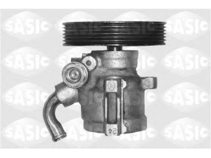 SASIC 7070018 hidraulinis siurblys, vairo sistema